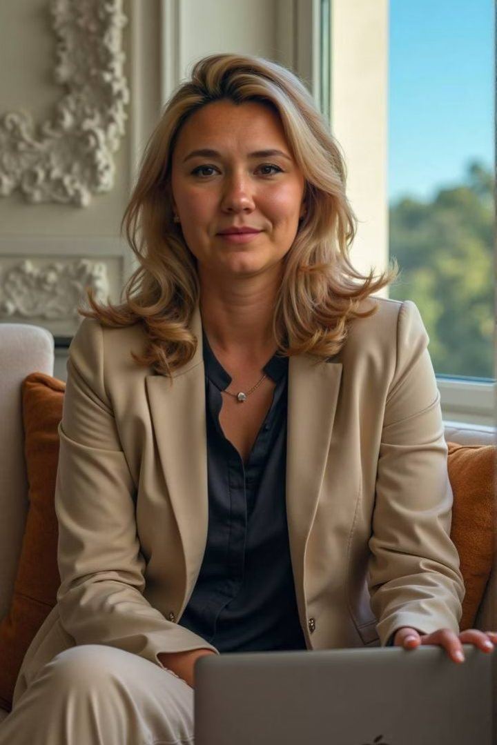 Elena Bezyzvestnykh
